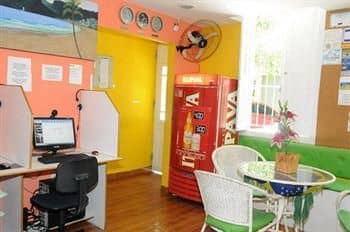 Best Rio Hostel Best Rio Hostel