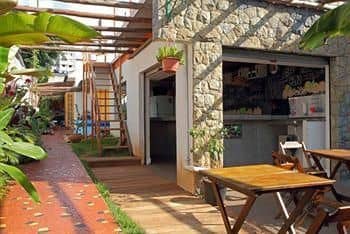 O de Casa O de Casa