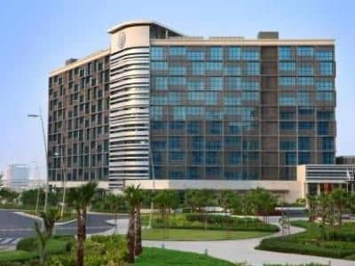 Yas Island Rotana Yas Island Rotana