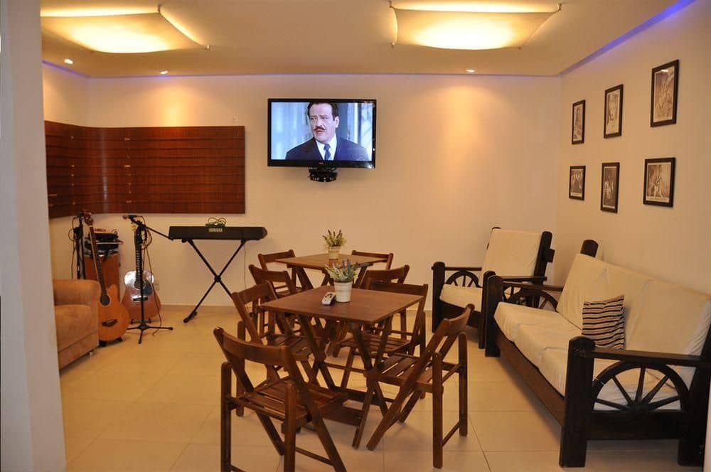Villa Hostel Villa Hostel