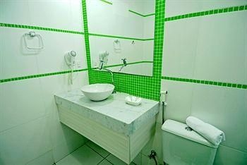 Pousada Casa Branca0
