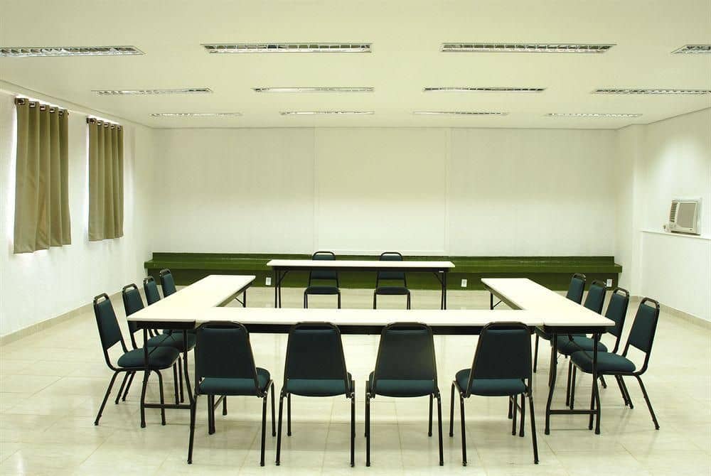 TURRANCE WHITE CAMPINAS HOTEL TURRANCE WHITE CAMPINAS HOTEL