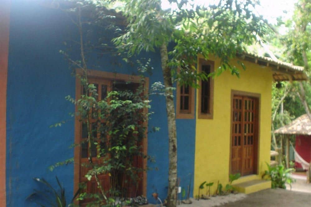 Camping & Pousada Rep Camping & Pousada Rep