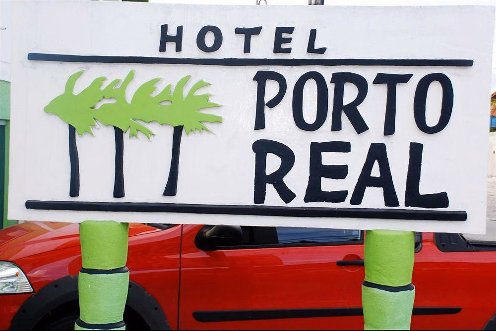 Porto Real Hotel0