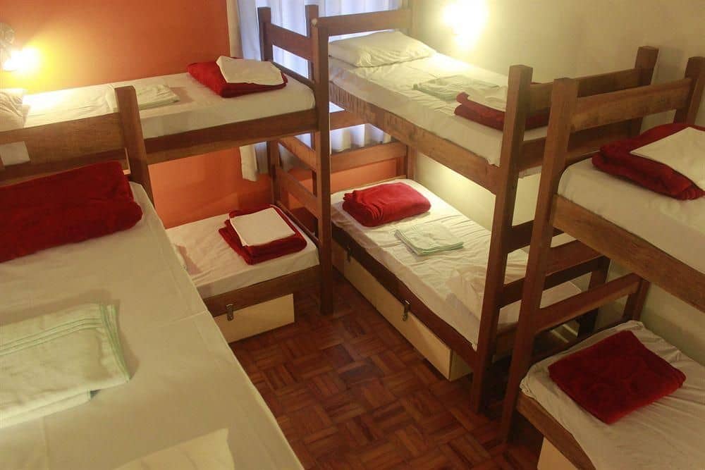 The Hostel Paulista The Hostel Paulista