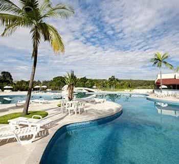 Taua Hotel Atibaia