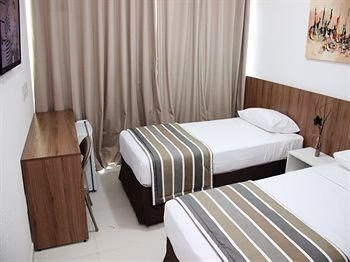 Conde Hotel0