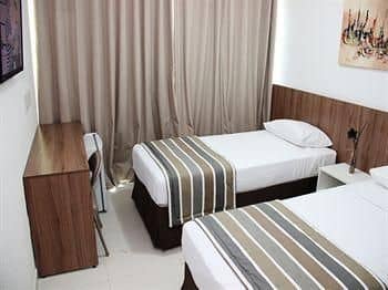 Conde Hotel Conde Hotel