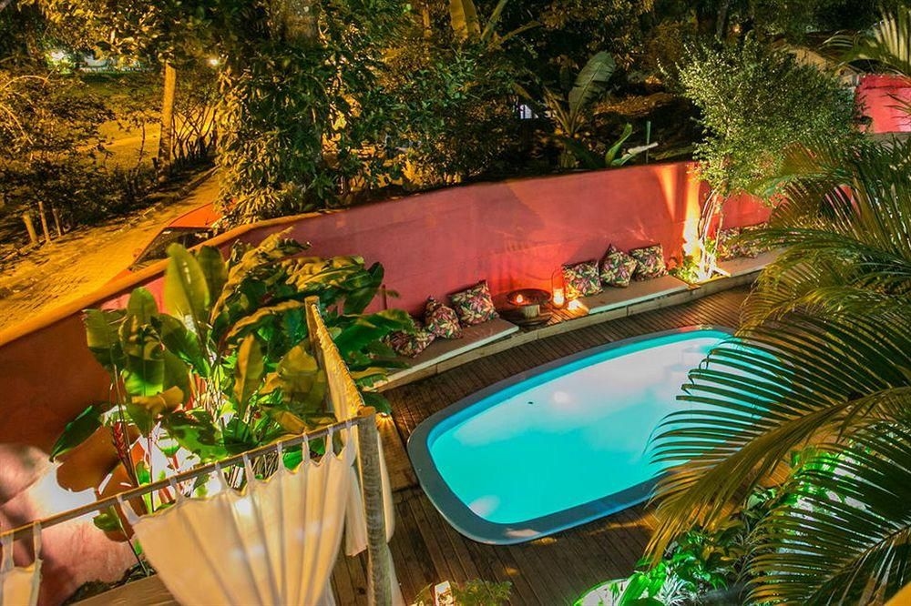 Pousada Tropicana1