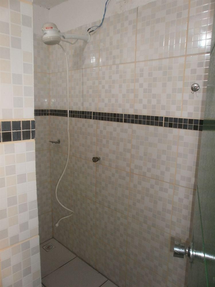 Amazon Hostel & Hotel2