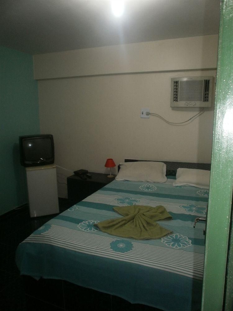 Amazon Hostel & Hotel4