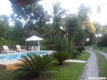 Pousada Atl2
