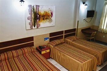 Hotel Praiano4