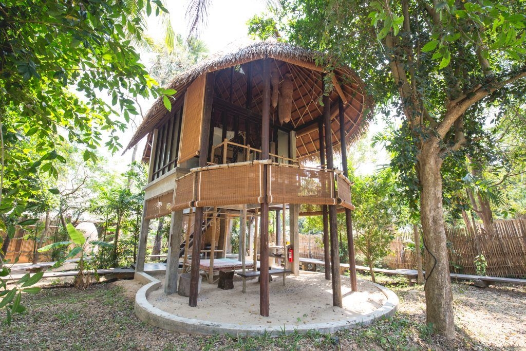 ลา เอ นาตู ปราณบุรี (La A Natu Pranburi)1
