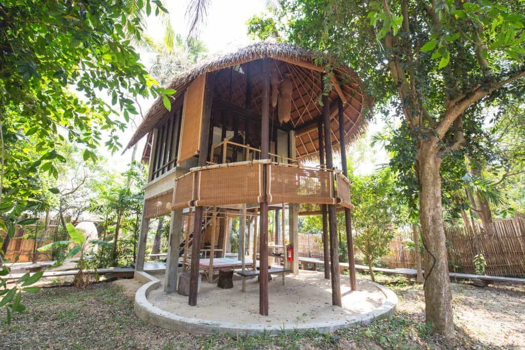 La A Natu Pranburi La A Natu Pranburi