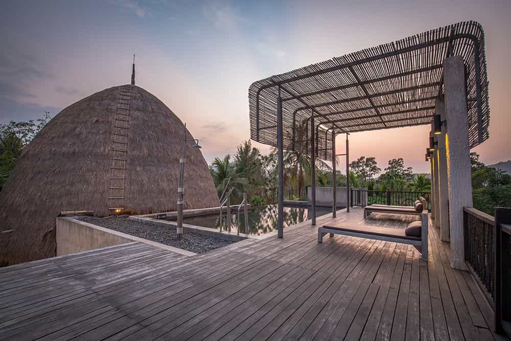 La A Natu Pranburi La A Natu Pranburi