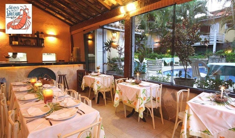 Auberge de La Langouste1