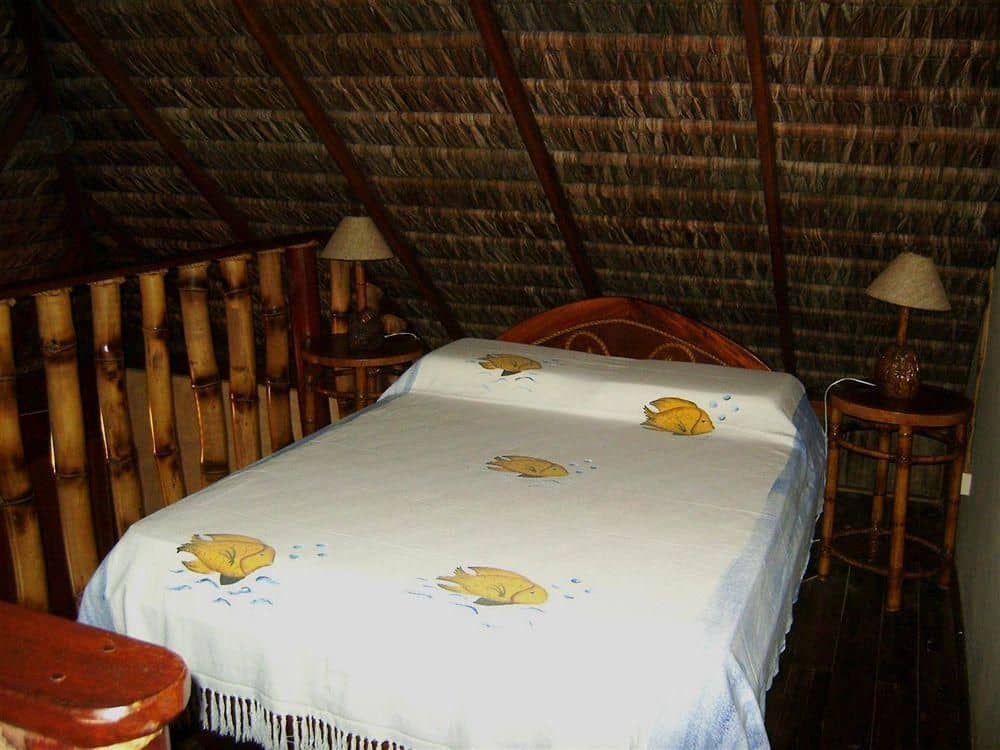 Aldeia da Mata Eco Lodge Aldeia da Mata Eco Lodge