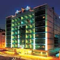 Flora Grand Hotel