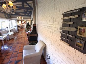 Hotel Provence Gramado Tissiani3