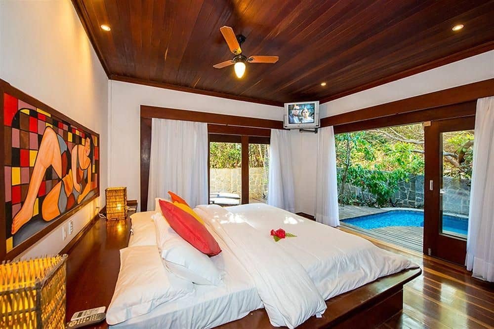 Sombra e Agua Fresca Resort Sombra e Agua Fresca Resort