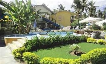 Florida Inn Praia Hotel3