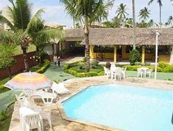 Florida Inn Praia Hotel4