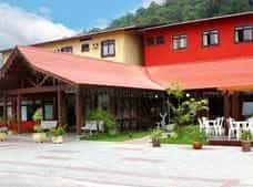 RAUL'S HOTEL