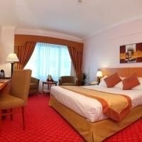Metropolitan Deira Hotel1