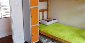 Santos Hostel2