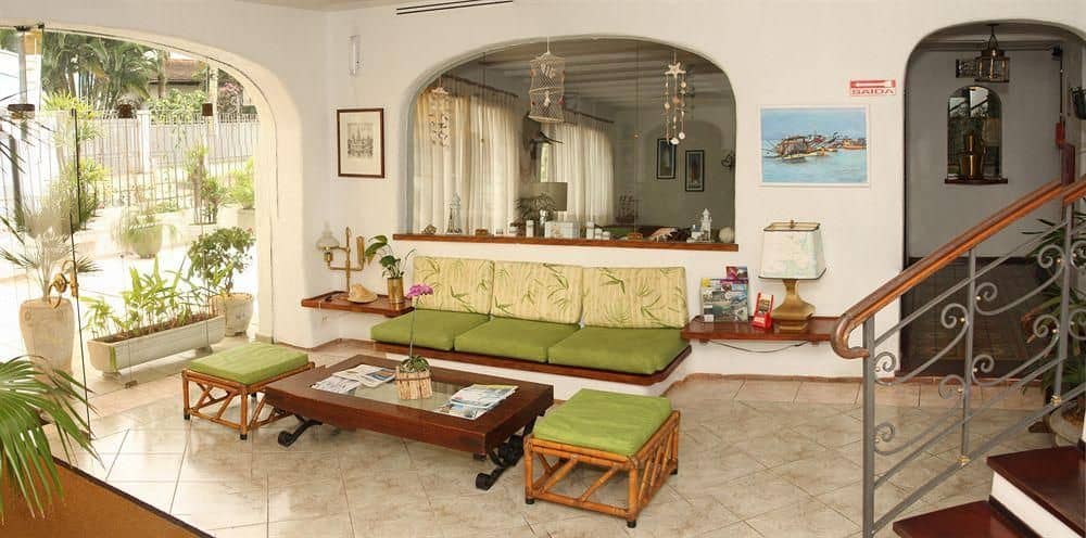 Hotel Il Faro Hotel Il Faro