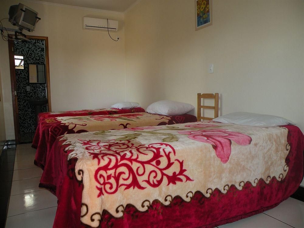 Hostel Pousada El Shaddai1