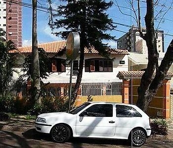 Hostel Pousada El Shaddai4