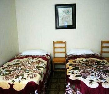 Hostel Pousada El Shaddai3