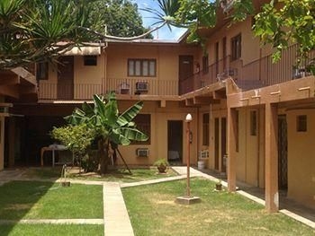 Maceio Hostel e Pousada2