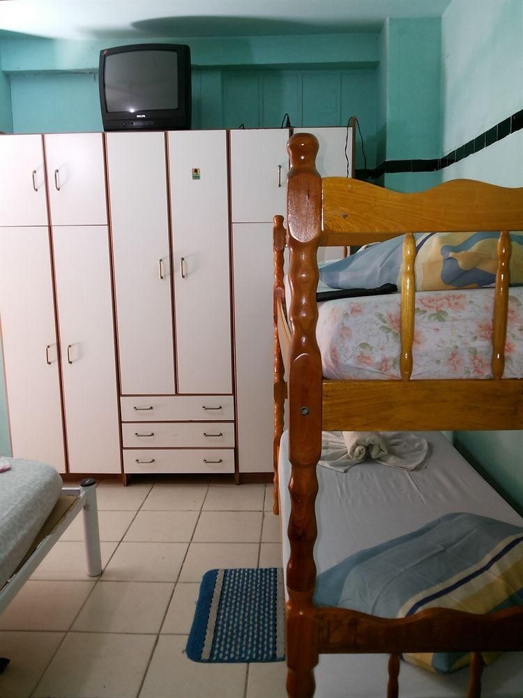 Hotel Residencial Juliz1