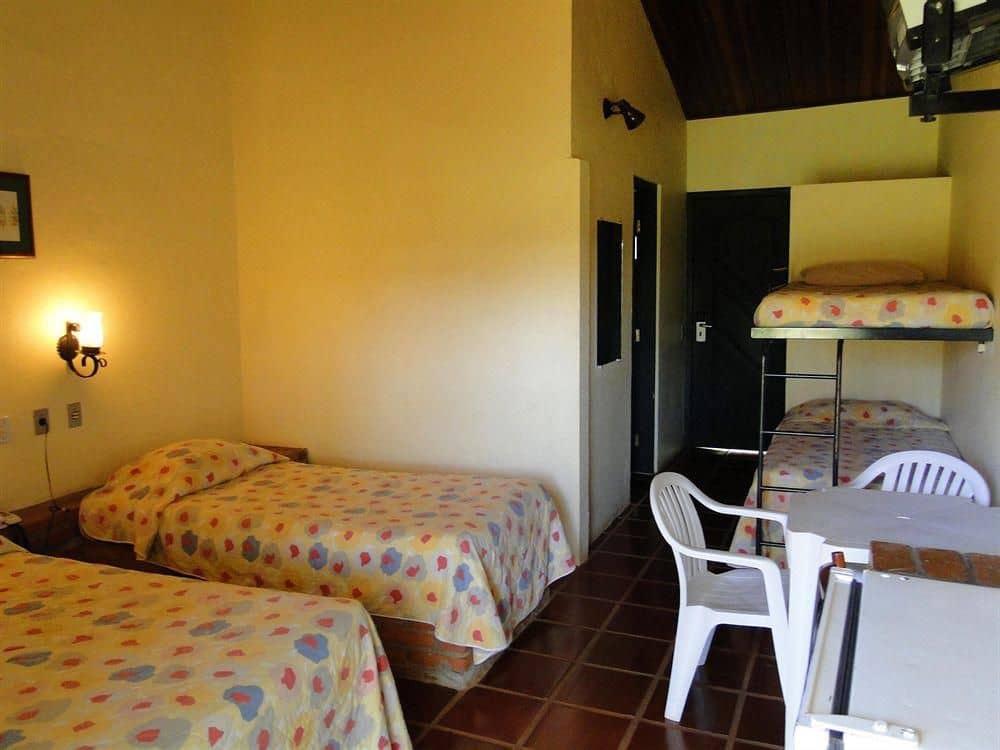 Hotel Berro D'Agua Hotel Berro D'Agua