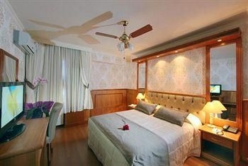 Hotel Serra Azul0