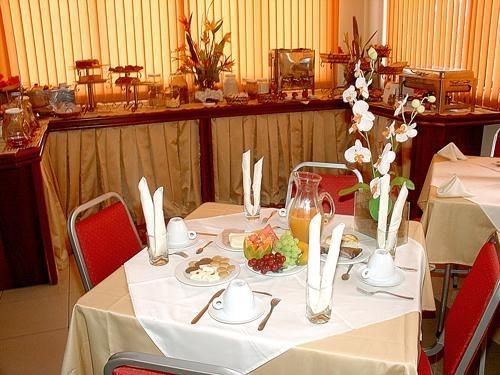 MACHADOS PLAZA HOTEL4