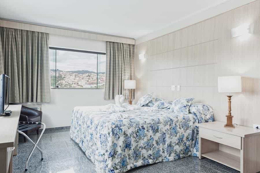 Thermas Hotel Walter World