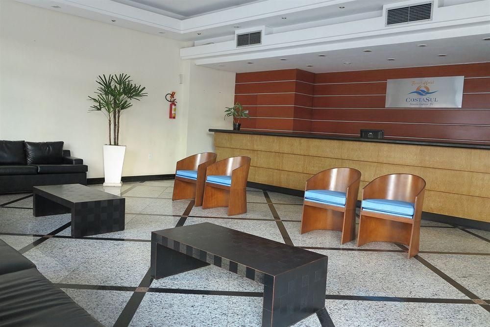 Costa Sul Beach Hotel2