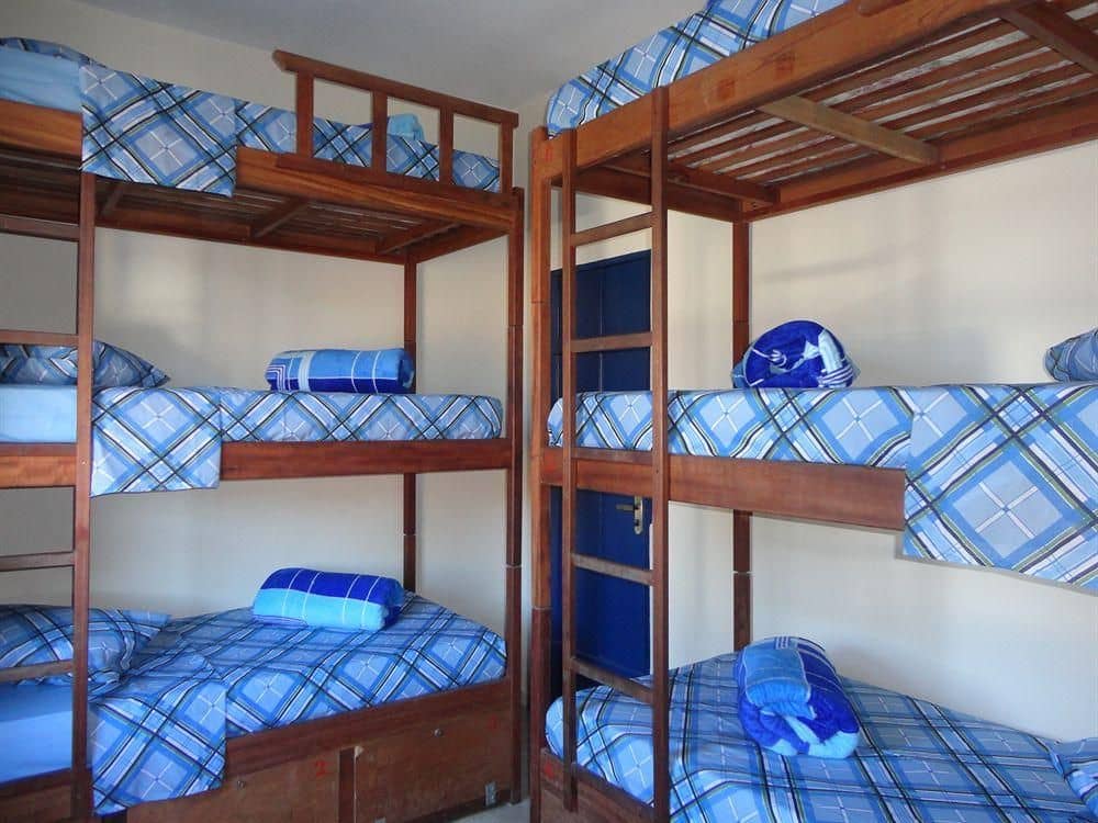 Casa Blanca Paraty Hostel Casa Blanca Paraty Hostel