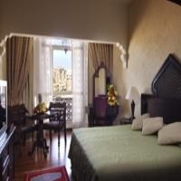 Arabian Courtyard Hotel Spa4