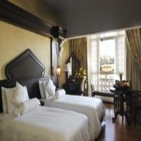Arabian Courtyard Hotel Spa3