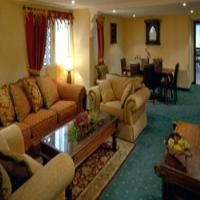 Arabian Courtyard Hotel Spa2
