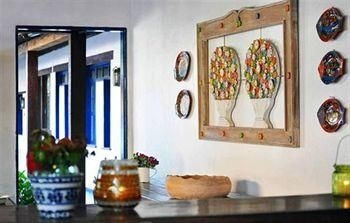 Hotel Pousada Sao Luiz4