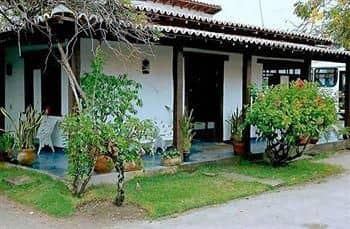 Hotel Pousada Sao Luiz Hotel Pousada Sao Luiz