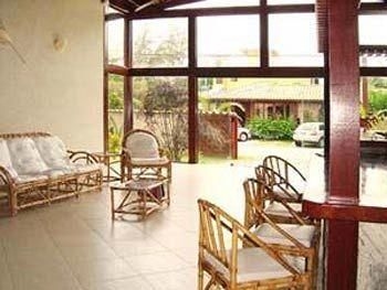 Pousada Praia Bella0