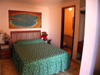Village Novo Beach Suites0