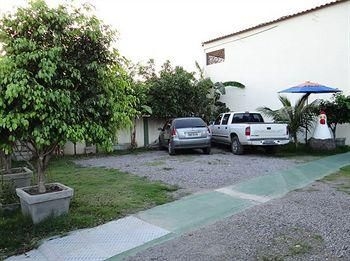 Pousada Asahi0